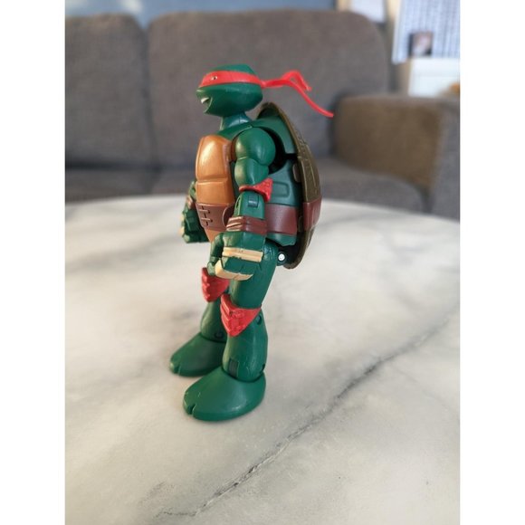 Nickelodeon Mutating Ninja Turtles - Picture 2 of 10